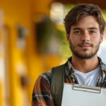 Bilgi University Boy Dormitory – Konforist Boy Student Dormitory