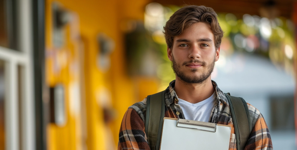 Bilgi University Boy Dormitory – Konforist Boy Student Dormitory