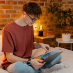 ISTUN Dormitory Options, Application Process