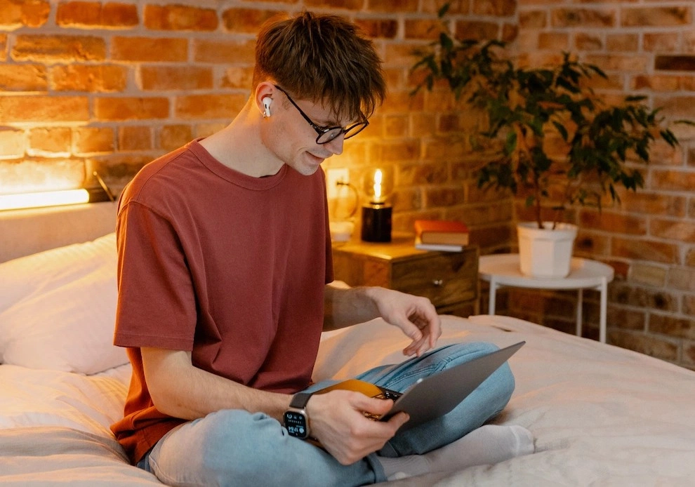 ISTUN Dormitory Options, Application Process