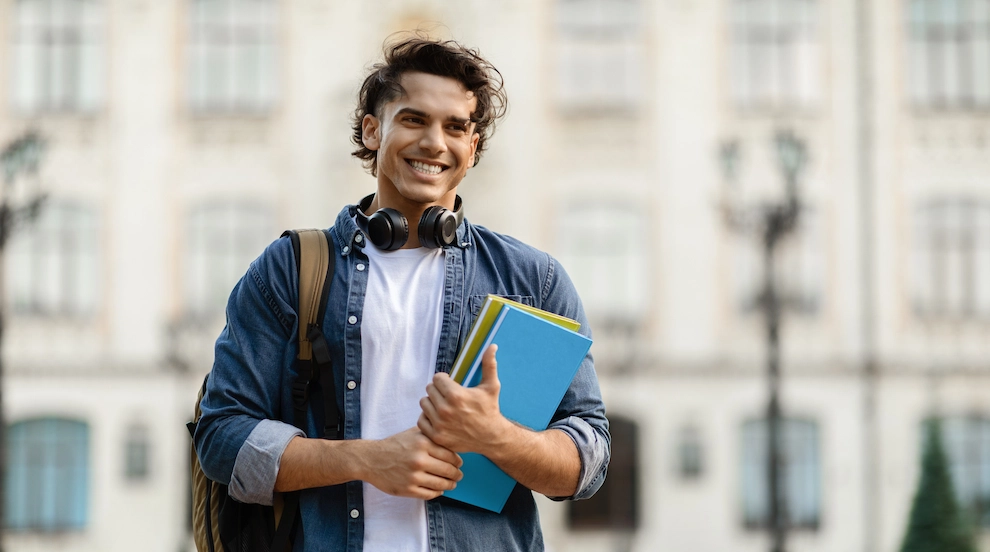 Eyüpsultan Boy Student Dormitory – Konforist Student Dormitories