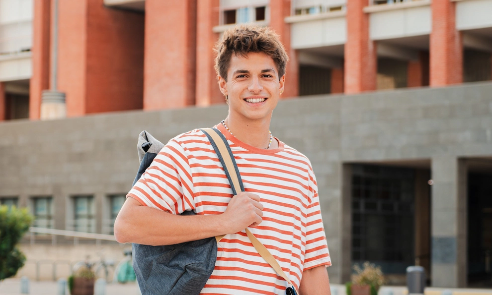 Istinye University Dormitory – Istinye University Boys' Dormitory