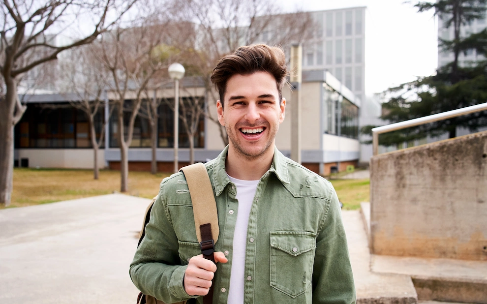 Kadir Has University Boy Dormitory – Konforist Student Dormitories