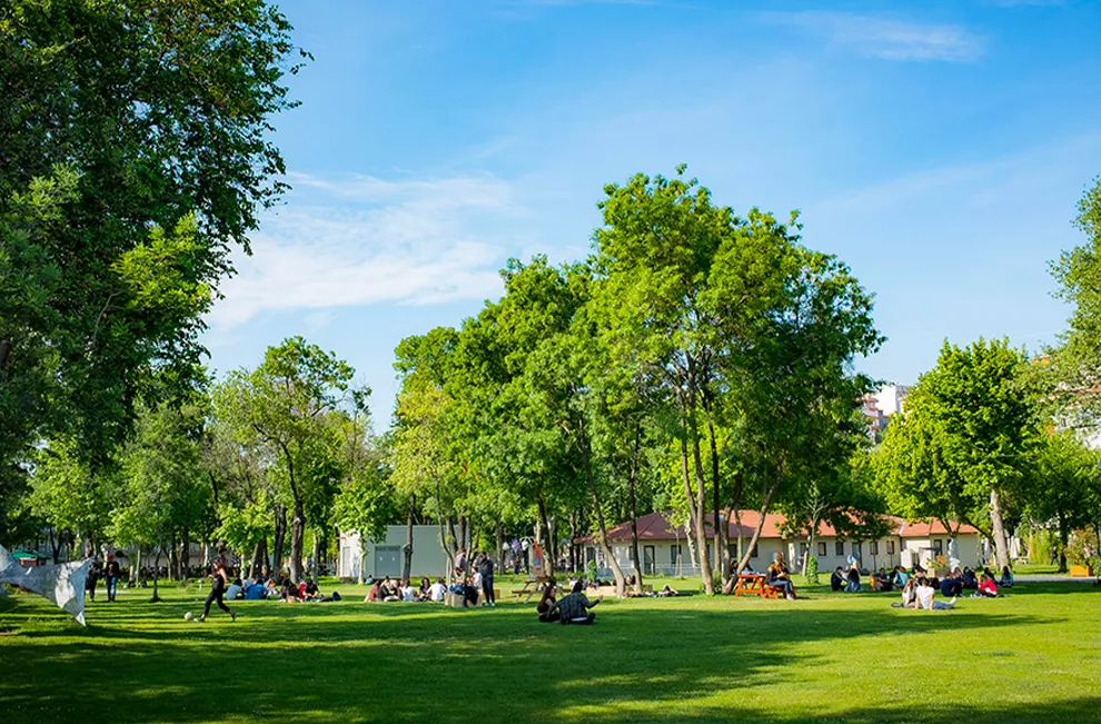 Bilgi University Dormitory Prices – Boy Dormitories Near