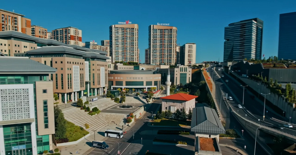Boy Dormitory Near Haliç University – Boy Student Dorms