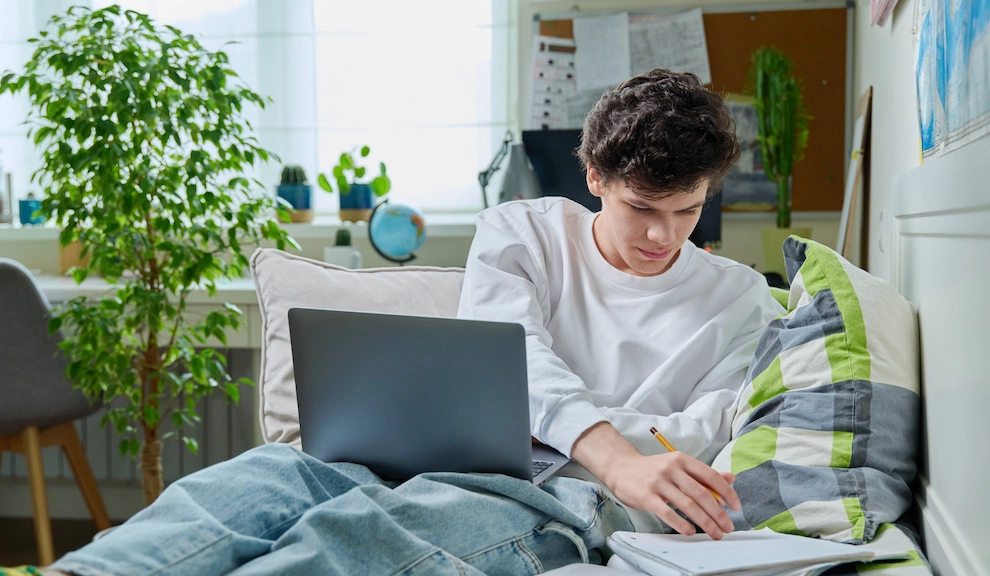 Istanbul's Best Boy Student Dormitory – Konforist Dormitories