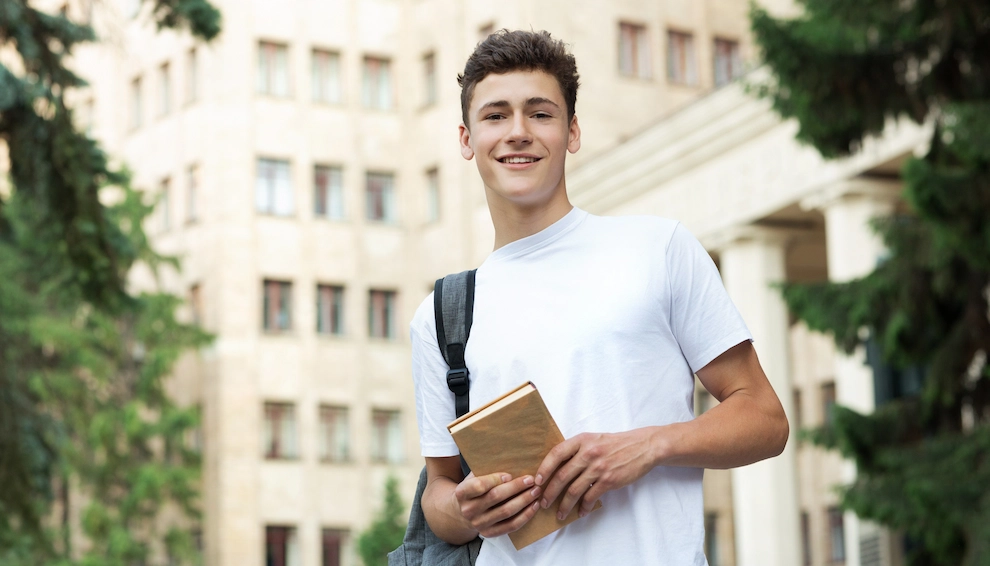 Istanbul’s Most Luxurious Boys’ Dormitory – Konforist Dormitories