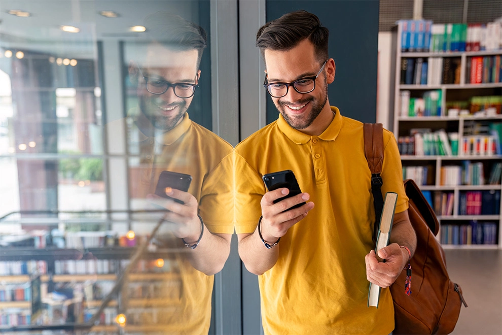 How Can University Students Buy Tax-Free Phones