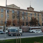 Kadir Has Üniversitesi’ne Yakın Erkek Yurtları - Erkek Yurdu