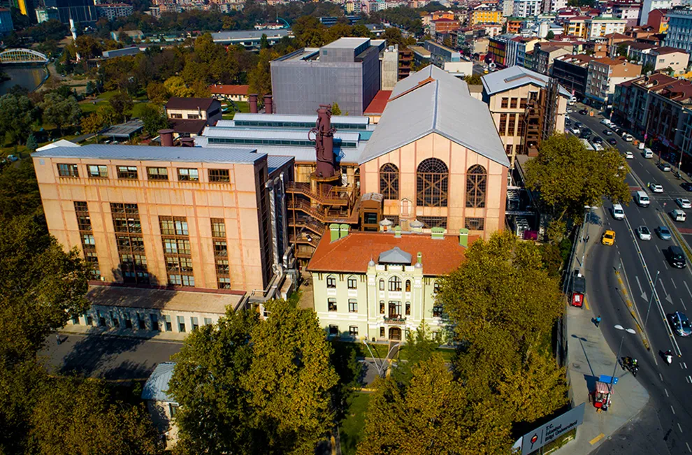 Bilgi Üni Yurt Fiyatları - Bilgi Üni Yakın Kız Yurtları
